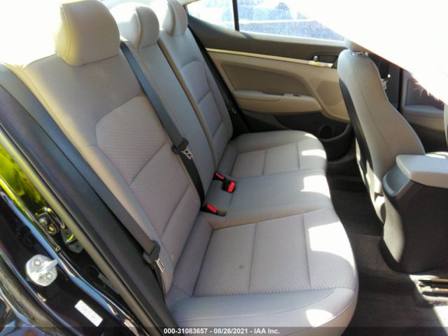 Photo 7 VIN: KMHD84LF5LU108513 - HYUNDAI ELANTRA 