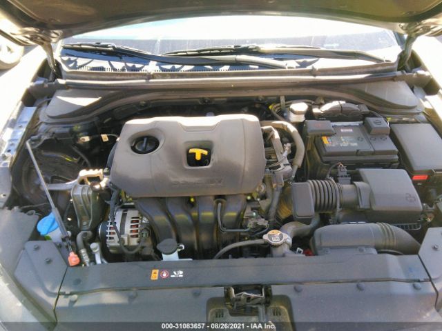 Photo 9 VIN: KMHD84LF5LU108513 - HYUNDAI ELANTRA 