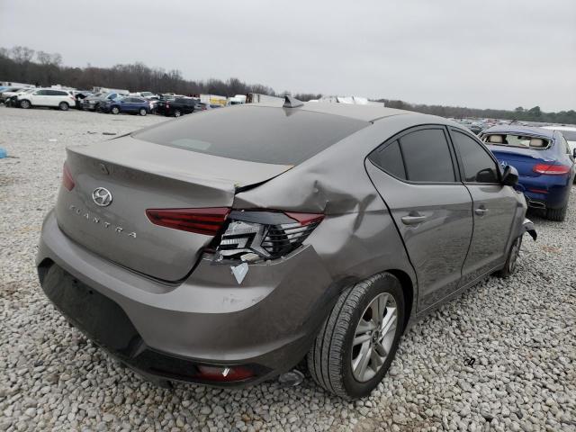 Photo 3 VIN: KMHD84LF5LU910740 - HYUNDAI ELANTRA SE 