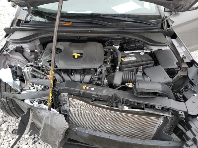 Photo 6 VIN: KMHD84LF5LU910740 - HYUNDAI ELANTRA SE 