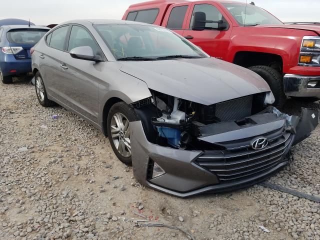 Photo 0 VIN: KMHD84LF5LU915744 - HYUNDAI ELANTRA SE 