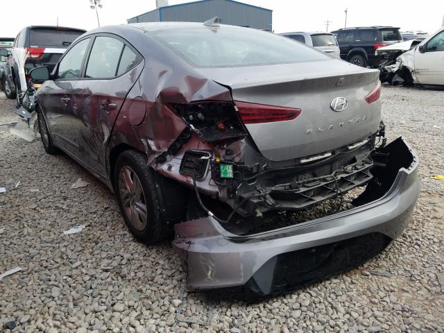 Photo 2 VIN: KMHD84LF5LU915744 - HYUNDAI ELANTRA SE 