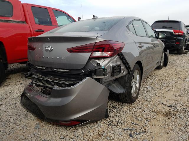 Photo 3 VIN: KMHD84LF5LU915744 - HYUNDAI ELANTRA SE 