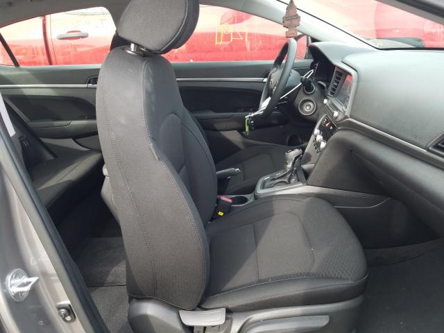 Photo 4 VIN: KMHD84LF5LU915744 - HYUNDAI ELANTRA SE 