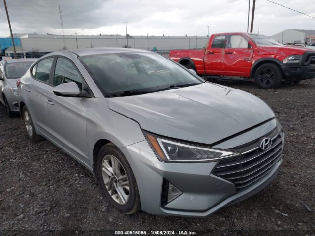 Photo 0 VIN: KMHD84LF5LU935539 - HYUNDAI ELANTRA 