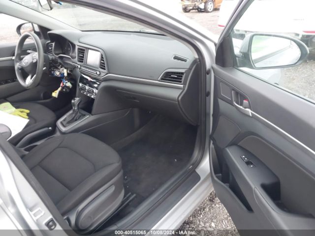 Photo 4 VIN: KMHD84LF5LU935539 - HYUNDAI ELANTRA 