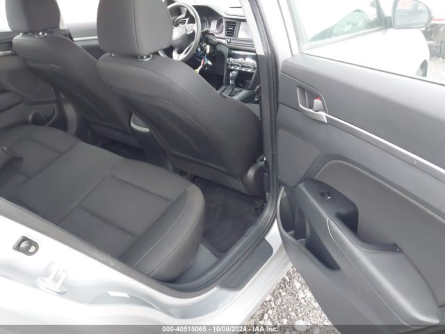 Photo 7 VIN: KMHD84LF5LU935539 - HYUNDAI ELANTRA 