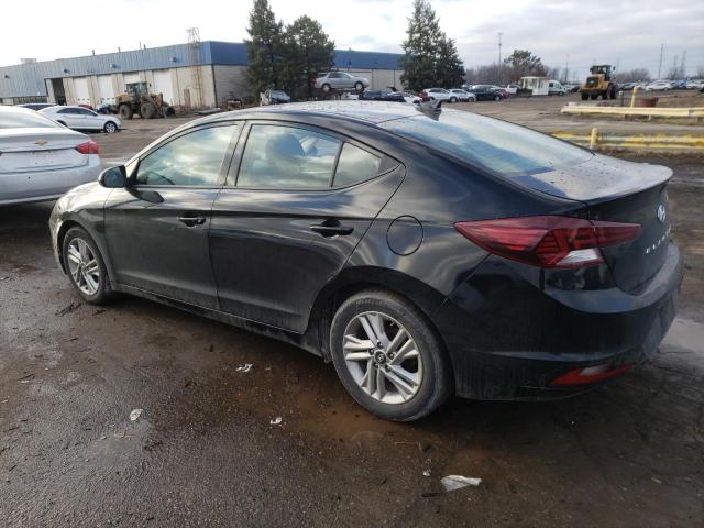 Photo 1 VIN: KMHD84LF5LU946332 - HYUNDAI ELANTRA SE 