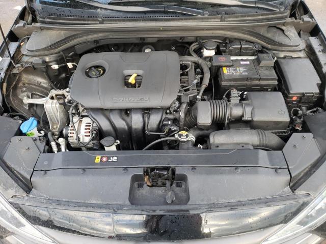 Photo 10 VIN: KMHD84LF5LU946332 - HYUNDAI ELANTRA SE 