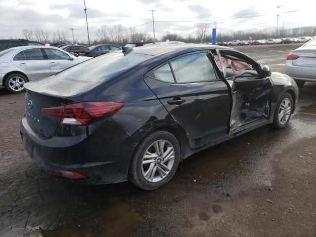 Photo 2 VIN: KMHD84LF5LU946332 - HYUNDAI ELANTRA SE 