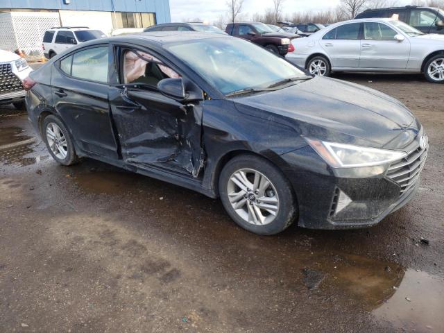 Photo 3 VIN: KMHD84LF5LU946332 - HYUNDAI ELANTRA SE 