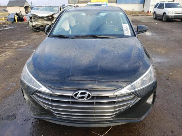 Photo 4 VIN: KMHD84LF5LU946332 - HYUNDAI ELANTRA SE 