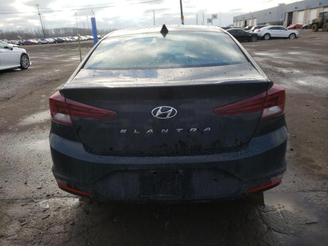 Photo 5 VIN: KMHD84LF5LU946332 - HYUNDAI ELANTRA SE 