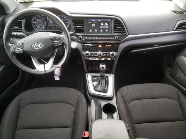 Photo 7 VIN: KMHD84LF5LU946332 - HYUNDAI ELANTRA SE 