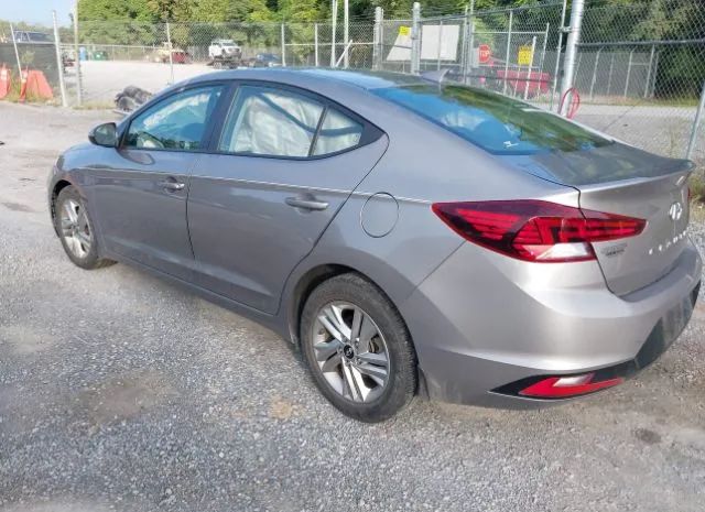 Photo 2 VIN: KMHD84LF5LU947996 - HYUNDAI ELANTRA 