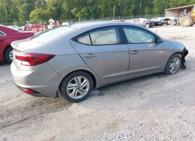 Photo 3 VIN: KMHD84LF5LU947996 - HYUNDAI ELANTRA 