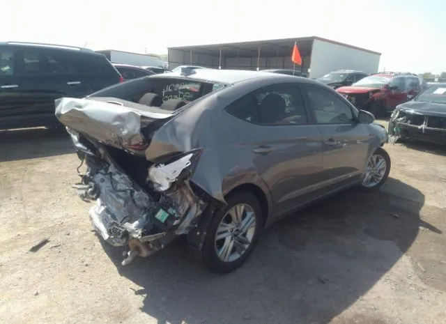 Photo 3 VIN: KMHD84LF5LU951241 - HYUNDAI ELANTRA 