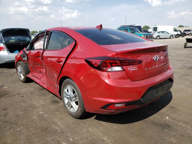 Photo 2 VIN: KMHD84LF5LU953054 - HYUNDAI 150 