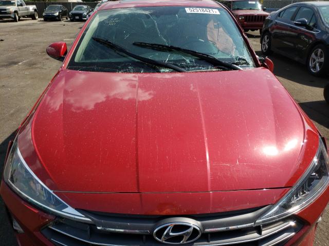 Photo 6 VIN: KMHD84LF5LU953054 - HYUNDAI 150 