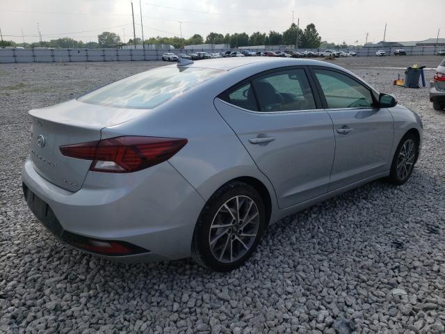 Photo 3 VIN: KMHD84LF5LU953135 - HYUNDAI ELANTRA SE 