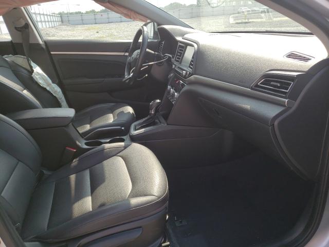 Photo 4 VIN: KMHD84LF5LU953135 - HYUNDAI ELANTRA SE 