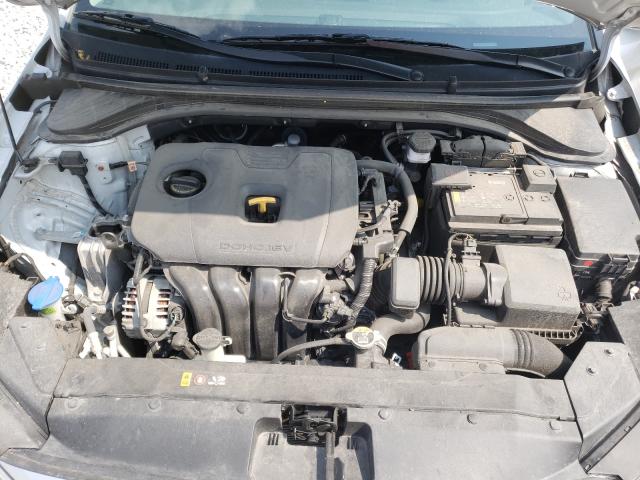 Photo 6 VIN: KMHD84LF5LU953135 - HYUNDAI ELANTRA SE 