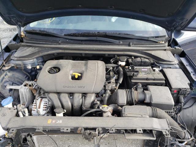 Photo 6 VIN: KMHD84LF5LU956326 - HYUNDAI ELANTRA SE 