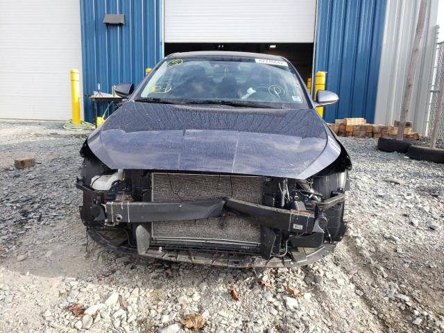 Photo 8 VIN: KMHD84LF5LU956326 - HYUNDAI ELANTRA SE 