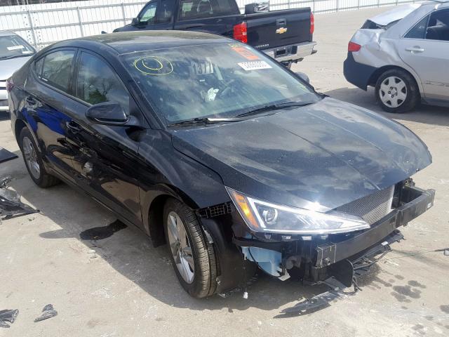 Photo 0 VIN: KMHD84LF5LU974843 - HYUNDAI ELANTRA SE 