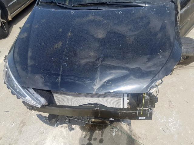 Photo 6 VIN: KMHD84LF5LU974843 - HYUNDAI ELANTRA SE 