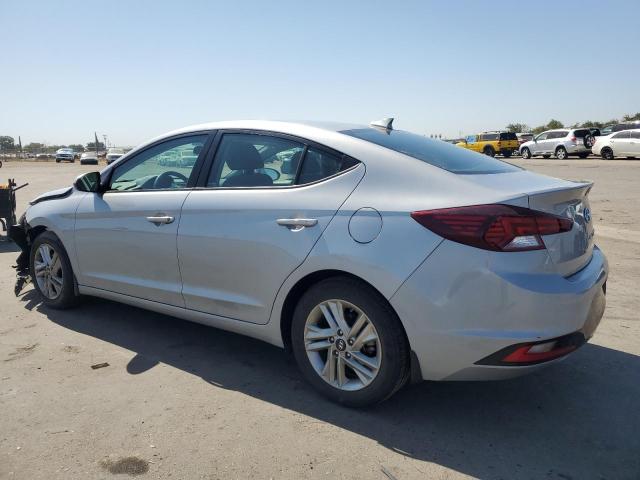 Photo 1 VIN: KMHD84LF5LU987396 - HYUNDAI ELANTRA SE 