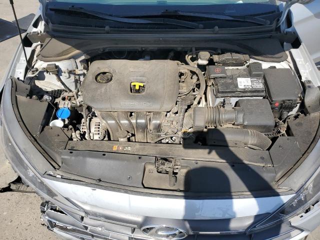 Photo 10 VIN: KMHD84LF5LU987396 - HYUNDAI ELANTRA SE 