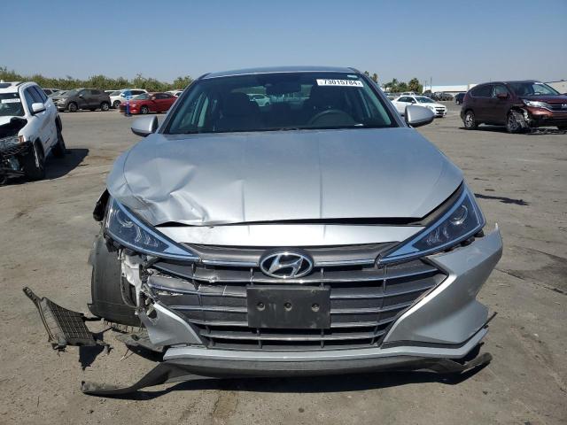 Photo 4 VIN: KMHD84LF5LU987396 - HYUNDAI ELANTRA SE 