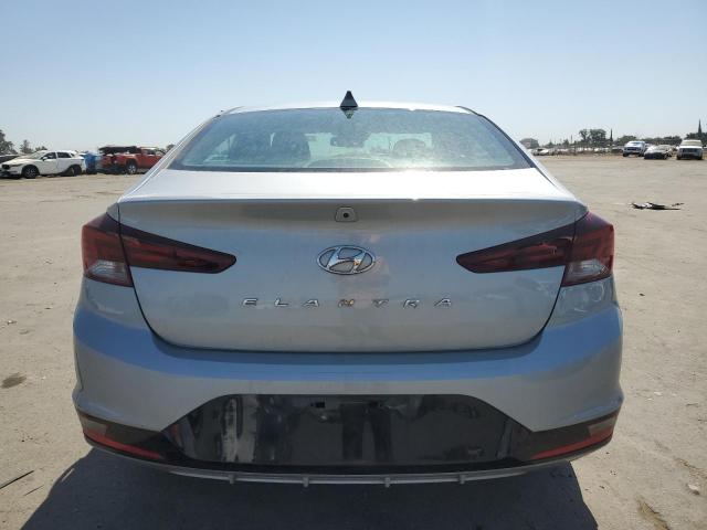 Photo 5 VIN: KMHD84LF5LU987396 - HYUNDAI ELANTRA SE 