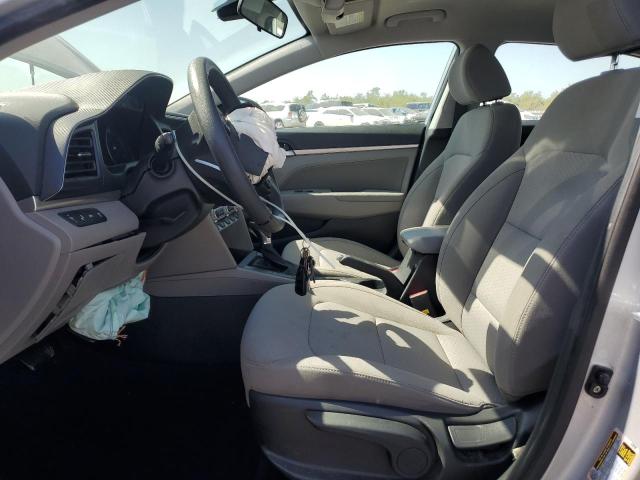 Photo 6 VIN: KMHD84LF5LU987396 - HYUNDAI ELANTRA SE 