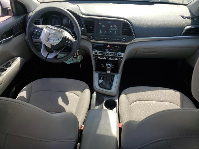 Photo 7 VIN: KMHD84LF5LU987396 - HYUNDAI ELANTRA SE 