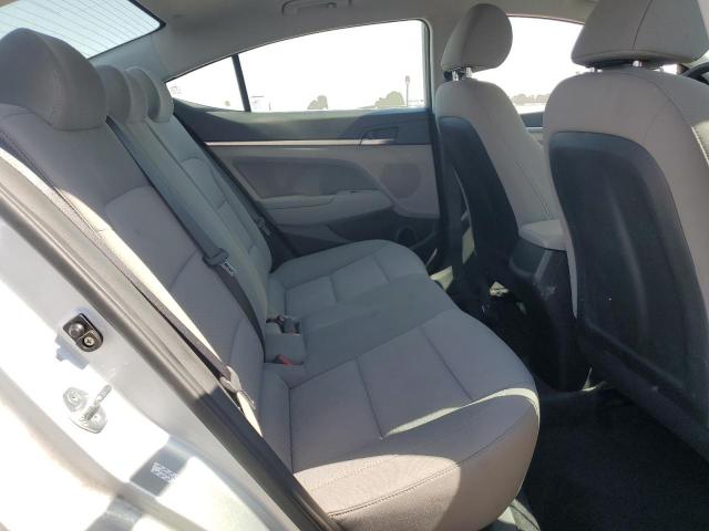 Photo 9 VIN: KMHD84LF5LU987396 - HYUNDAI ELANTRA SE 