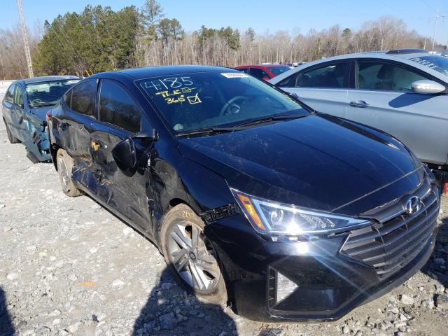 Photo 0 VIN: KMHD84LF5LU994185 - HYUNDAI ELANTRA SE 