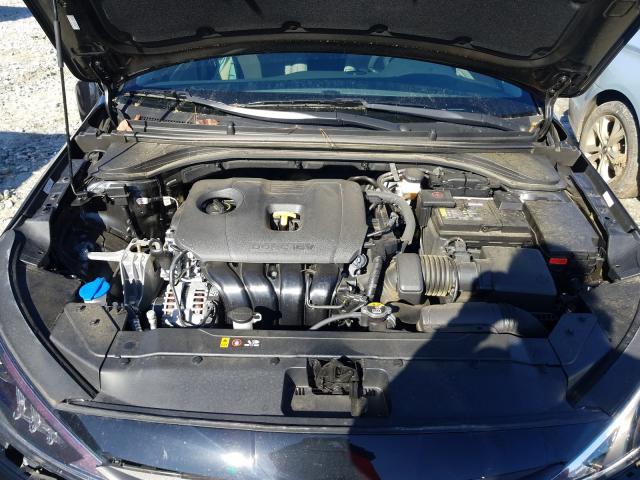 Photo 6 VIN: KMHD84LF5LU994185 - HYUNDAI ELANTRA SE 