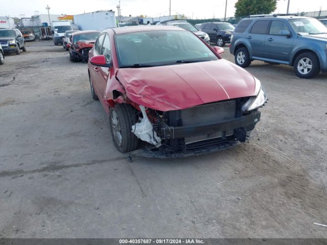 Photo 5 VIN: KMHD84LF5LU995305 - HYUNDAI ELANTRA 