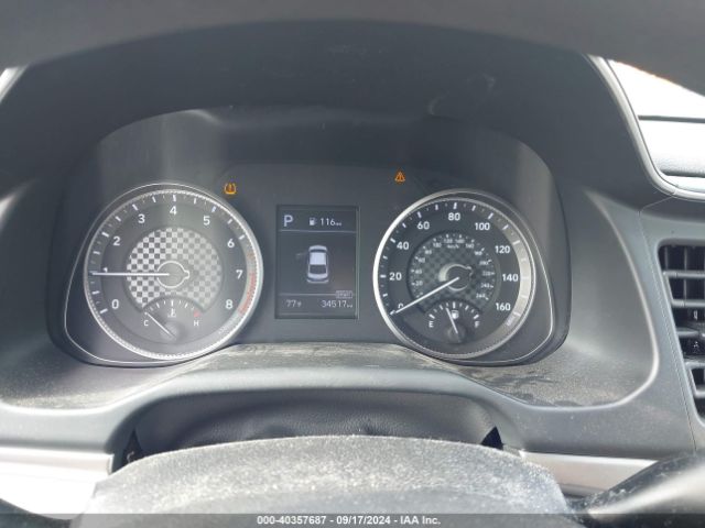 Photo 6 VIN: KMHD84LF5LU995305 - HYUNDAI ELANTRA 