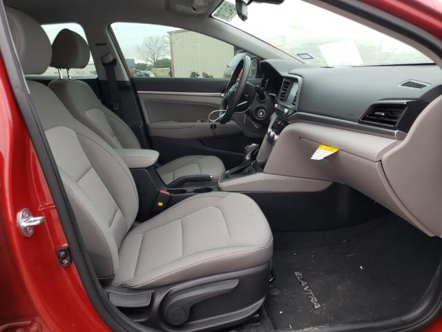 Photo 4 VIN: KMHD84LF5LU995451 - HYUNDAI ELANTRA SE 