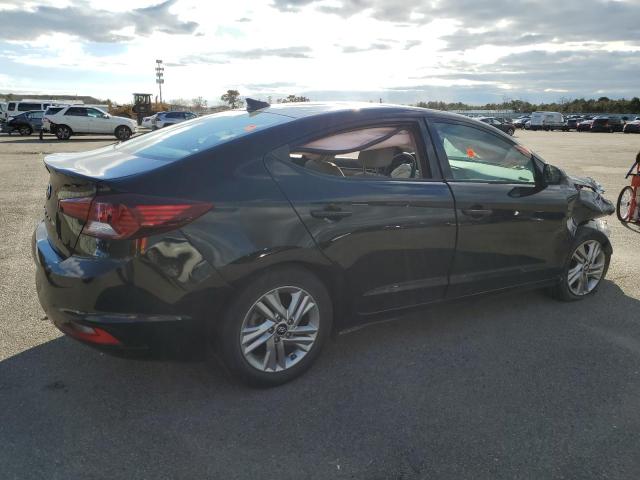 Photo 2 VIN: KMHD84LF5LU996924 - HYUNDAI ELANTRA 