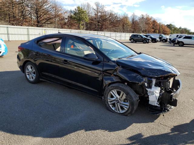 Photo 3 VIN: KMHD84LF5LU996924 - HYUNDAI ELANTRA 