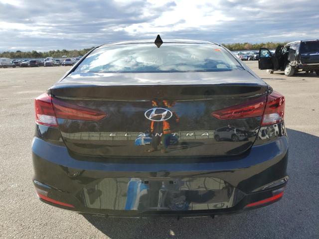 Photo 5 VIN: KMHD84LF5LU996924 - HYUNDAI ELANTRA 