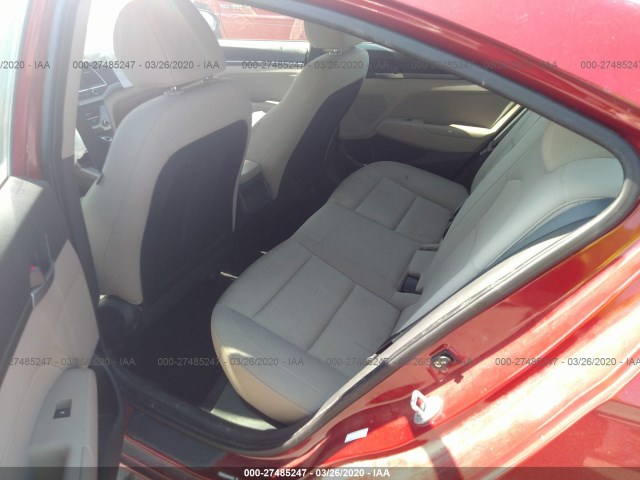 Photo 7 VIN: KMHD84LF6HU060057 - HYUNDAI ELANTRA 