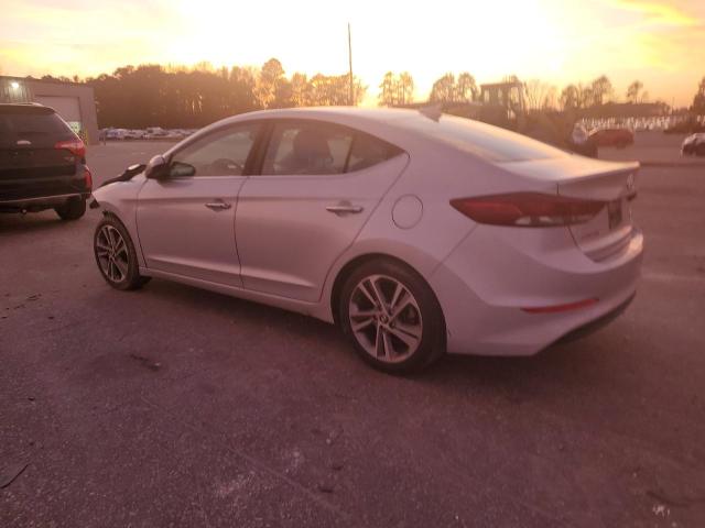 Photo 1 VIN: KMHD84LF6HU063928 - HYUNDAI ELANTRA SE 