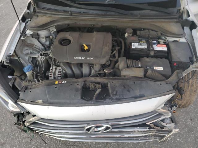 Photo 10 VIN: KMHD84LF6HU063928 - HYUNDAI ELANTRA SE 