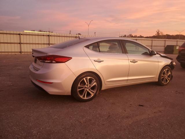 Photo 2 VIN: KMHD84LF6HU063928 - HYUNDAI ELANTRA SE 