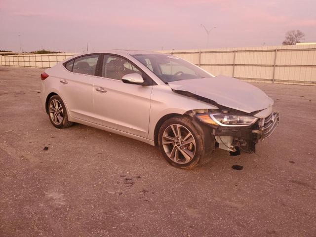 Photo 3 VIN: KMHD84LF6HU063928 - HYUNDAI ELANTRA SE 